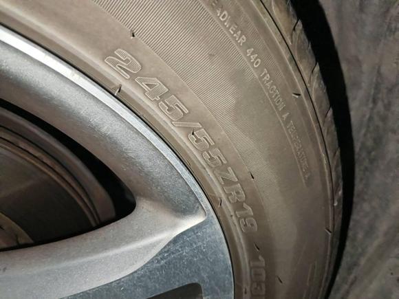 [台州·浙J] 二手丰田汉兰达2009款 2.7L 两驱7座豪华版