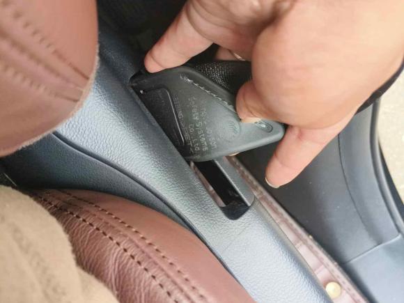 [嘉兴·浙A] 二手本田奥德赛2024款 2.0L e:HEV 锐·领享版