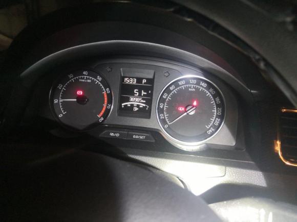 [成都·浙C] 二手斯柯达昕动2016款 改款 1.6L 自动智行版