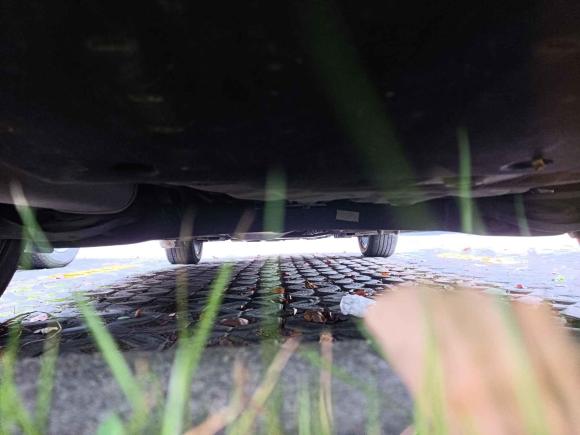 [上海·沪C] 二手纳智捷优6 SUV2015款 1.8T 时尚型