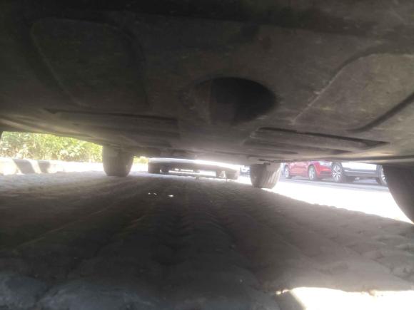 [嘉兴·浙F] 二手现代北京现代ix252017款 1.6L 自动智能型