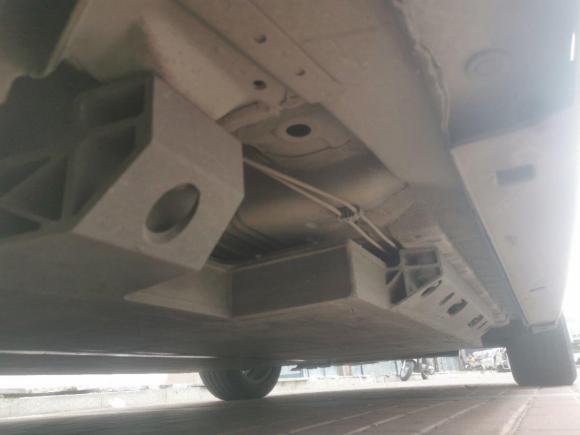 [台州·浙J] 二手北京汽车北京EU52018款 R500 智风版