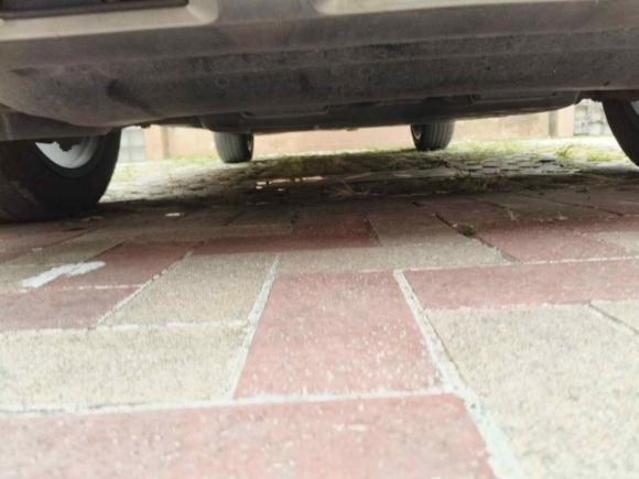 [广州·粤W] 二手奔驰奔驰GLC2021款 GLC 300 L 4MATIC 动感型