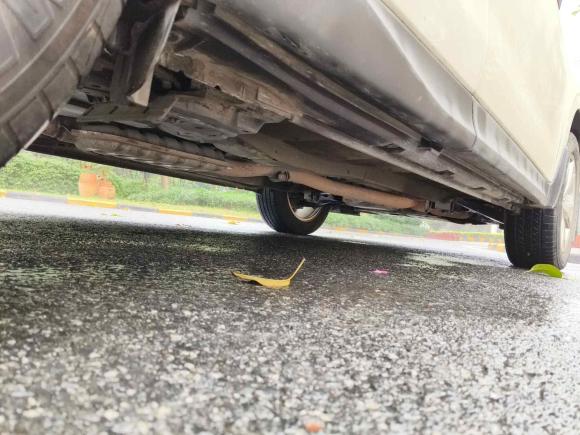 [广州·粤A] 二手斯巴鲁森林人2013款 2.5i 自动豪华版