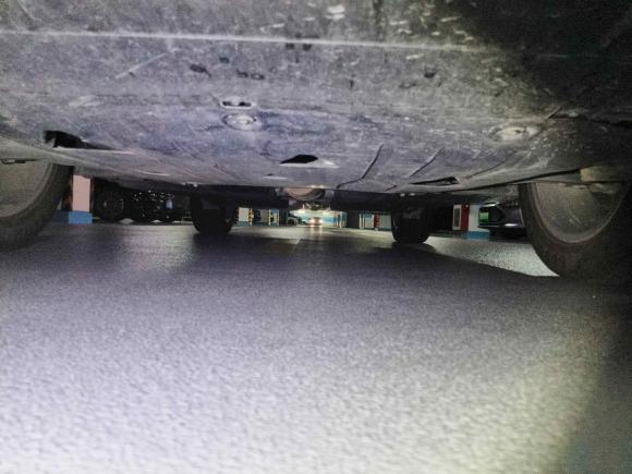 [上海·苏U] 二手领克领克012023款 2.0TD 两驱亚运版