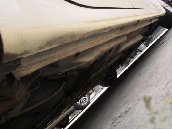 [济南·鲁A] 二手菲亚特菲翔2015款 1.4T 自动劲享版