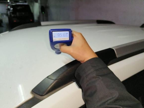 [温州·浙C] 二手长安长安CS152016款 1.5L 手动时尚版