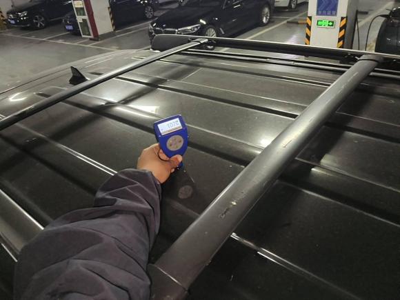 [杭州·浙A] 二手雷克萨斯雷克萨斯LX2007款 570