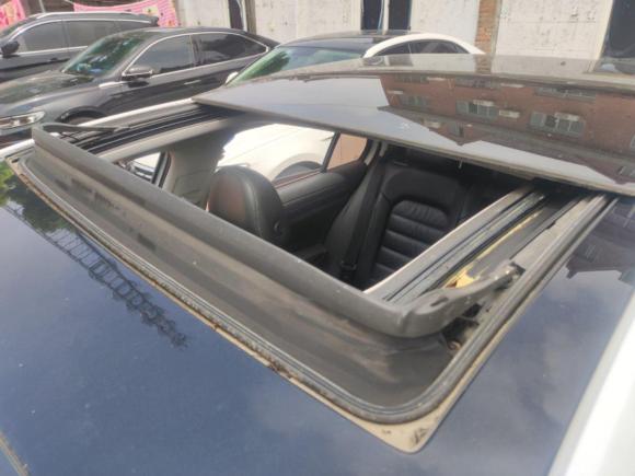 [上海·沪C] 二手大众高尔夫2015款 1.4TSI 自动豪华型