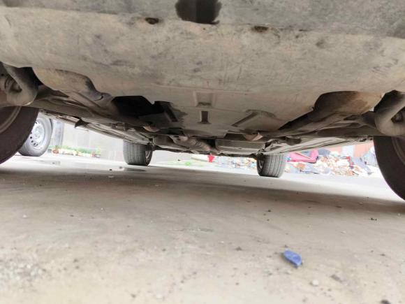 [宁波·浙B] 二手保时捷Cayenne2011款 Cayenne 3.0T