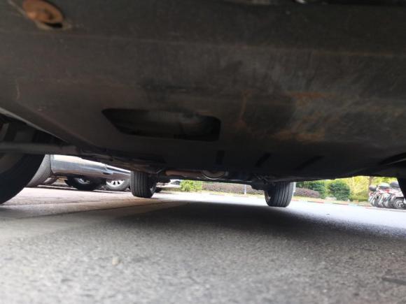 [苏州·豫P] 二手北京汽车绅宝X252015款 1.5L 手动精英型