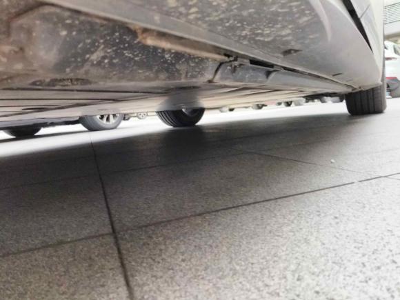 [佛山·粤A] 二手大众大众ID.32023款 纯净智享版