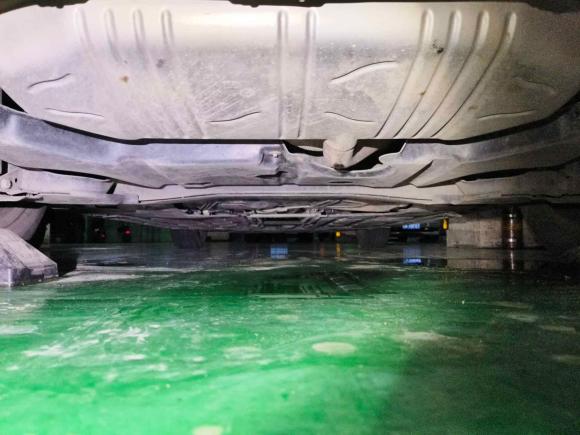 [西安·陕K] 二手奔驰奔驰A级2020款 改款 A 200 L 运动轿车时尚型