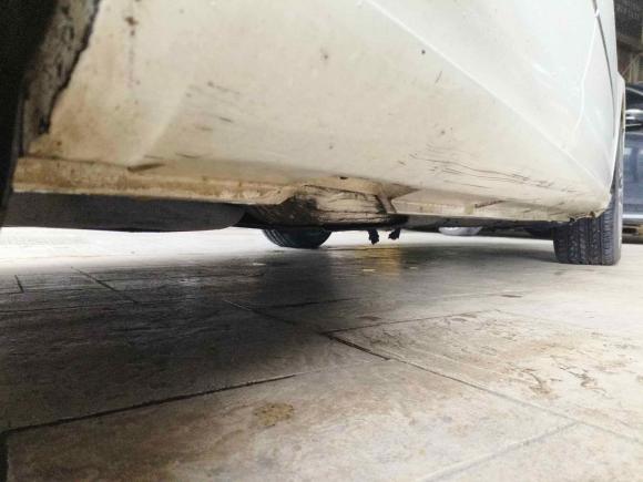 [芜湖·皖B] 二手大众一汽-大众CC2016款 1.8TSI 豪华型