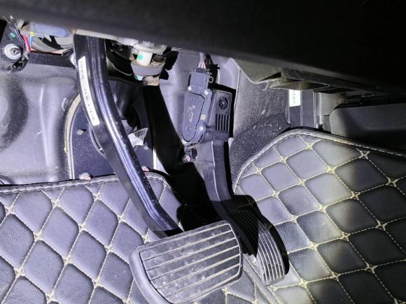 [杭州·浙A] 二手坦克坦克3002021款 越野版 2.0T 征服者