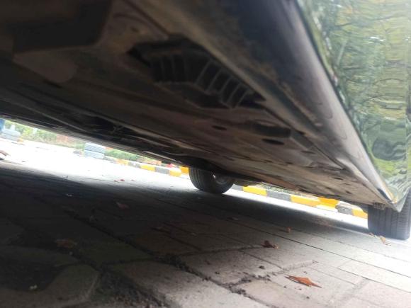 [武汉·鄂A] 二手宝马宝马3系GT2014款 320i 领先型