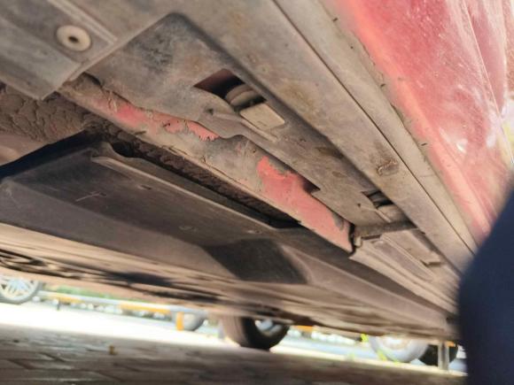 [合肥·皖A] 二手马自达阿特兹2017款 2.0L 蓝天豪华版