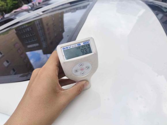 [温州·浙C] 二手哈弗哈弗H6 Coupe2015款 蓝标 2.0T 自动两驱精英型