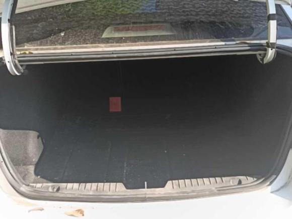 [金华·浙G] 二手雪佛兰科鲁兹2012款 1.6L SL天地版 MT