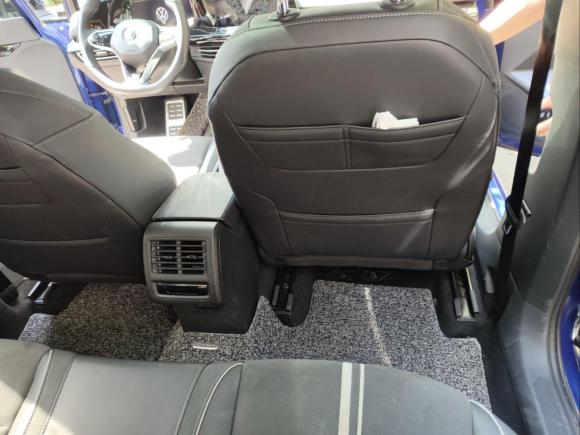 [上海·沪E] 二手大众高尔夫2021款 280TSI DSG R-Line