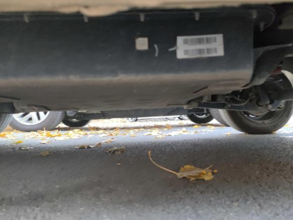 [北京·津A] 二手五菱汽车宏光MINIEV2020款 自在款 三元锂