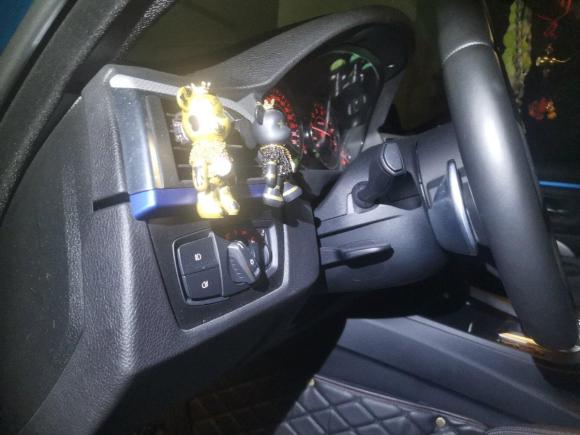 [北京·京F] 二手宝马宝马4系2017款 425i M运动套装