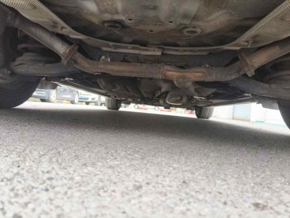 [上海·沪M] 二手马自达马自达82015款 2.5L 领航版