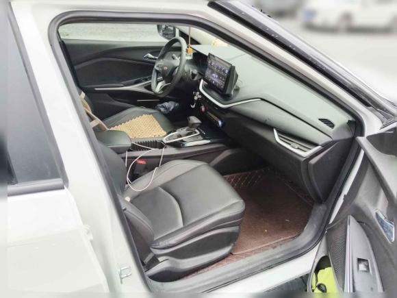 [合肥·皖A] 二手雪佛兰畅巡2022款 星享版