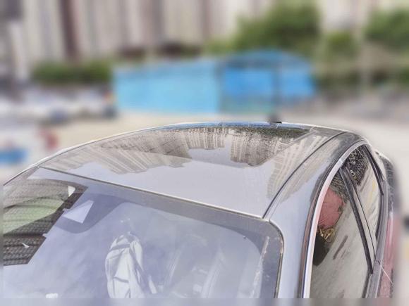 [西安·陕A] 二手领克领克032021款 1.5TD DCT劲 冠军版