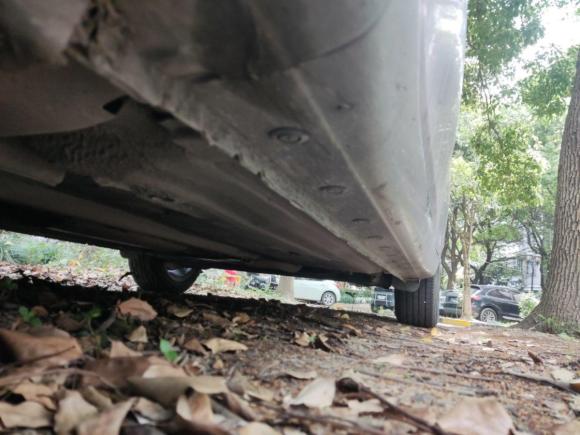 [上海·苏M] 二手日产骐达TIIDA2011款 1.6L CVT舒适型