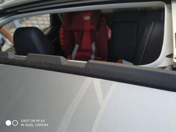 [深圳·粤B] 二手名爵名爵6新能源2018款 45T E-DRIVE智驱混动PILOT超级互联网版