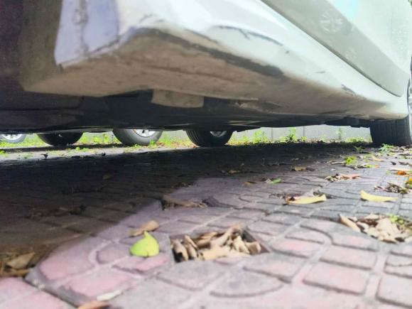 [佛山·粤E] 二手本田杰德2013款 1.8L 自动舒适版 6座