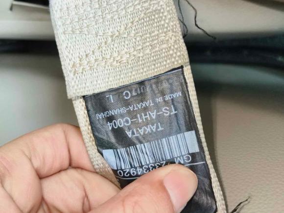 [武汉·鄂A] 二手凯迪拉克凯迪拉克XTS2017款 28T 精英型