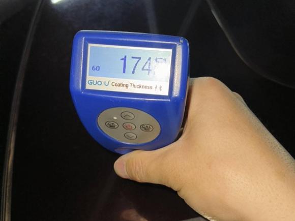 [南昌·赣A] 二手林肯林肯MKC2017款 2.0T 四驱尊雅版