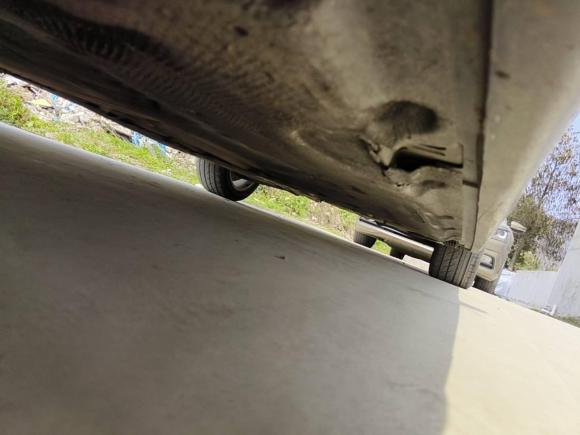 [温州·浙C] 二手宝马宝马5系2015款 535Li 领先型