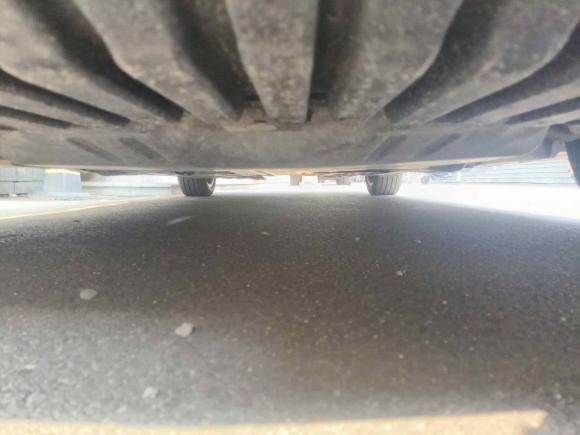 [北京·冀F] 二手奔驰奔驰C级2015款 改款 C 200 L 运动型