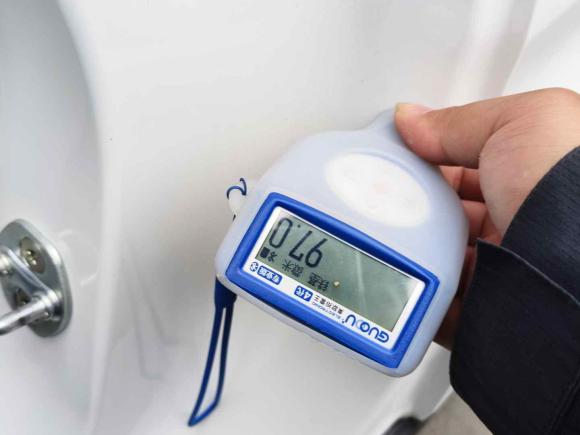 [南昌·赣A] 二手现代北京现代ix352020款 2.0L 自动两驱智勇·畅享版