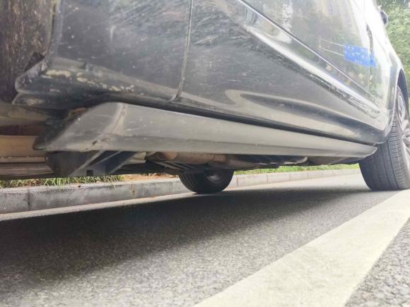 [武汉·鄂A] 二手路虎揽胜运动版2017款 3.0 SC V6 HSE DYNAMIC