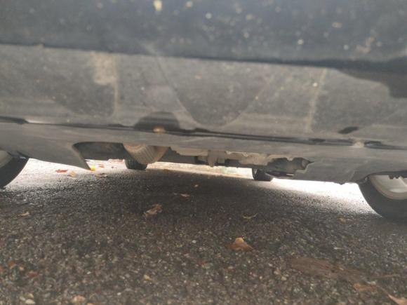 [南京·沪A] 二手荣威荣威ei62017款 45T 混动互联智享版