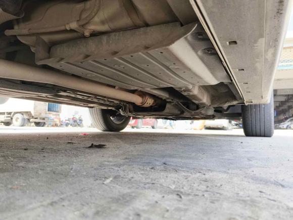 [芜湖·皖B] 二手现代途胜2015款 1.6T 双离合两驱智能型