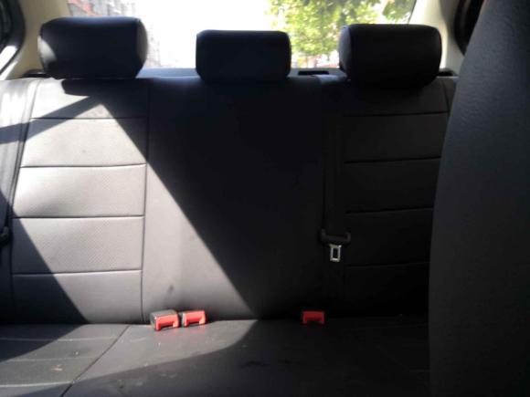 [义乌·浙G] 二手大众朗逸2013款 改款经典 1.6L 自动风尚版