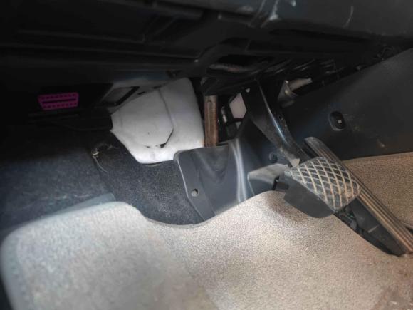 [义乌·浙G] 二手大众夏朗2016款 380TSI 舒享型 7座