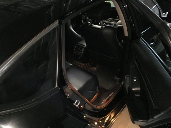 [西安·陕A] 二手本田雅阁2018款 260TURBO 尊贵版 国V