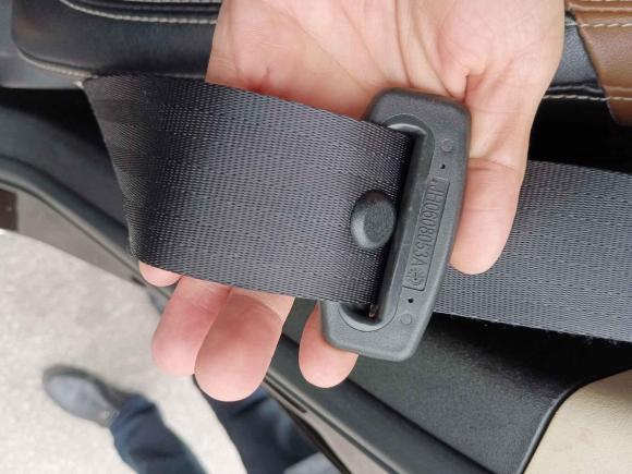 [南京·苏A] 二手东南东南DX72018款 1.5T 自动荣耀版