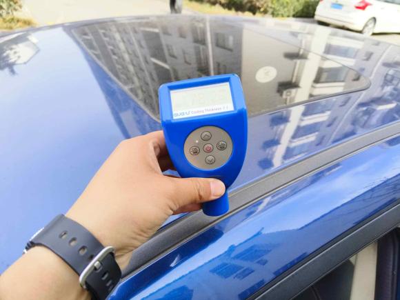 [青岛·鲁B] 二手吉利汽车帝豪GL2018款 1.4T DCT尊贵智联型