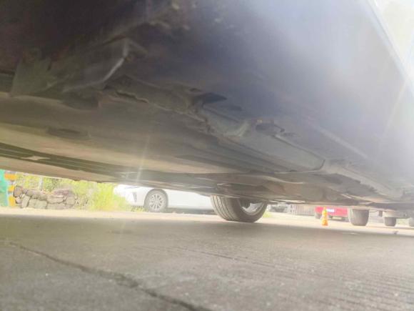 [宁波·浙B] 二手宝马宝马X62008款 xDrive35i