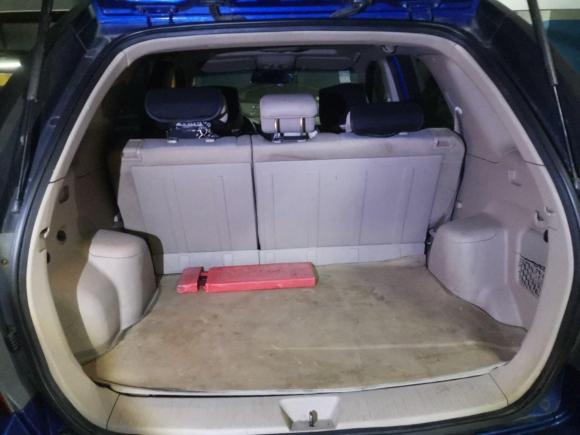 [北京·京N] 二手起亚狮跑2007款 2.0L 自动两驱版GLS