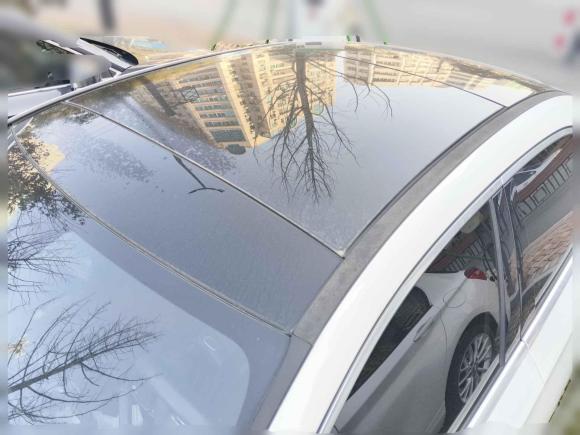 [台州·浙J] 二手奔驰奔驰A级2020款 改款 A 180 L 运动轿车特殊配置