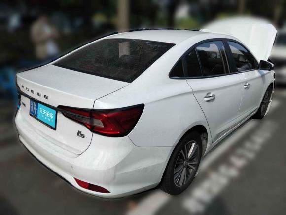 [宁波·浙K] 二手荣威荣威i52019款 1.5L 自动4G互联朗豪版