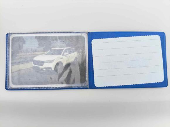 [嘉兴·赣E] 二手众泰众泰T5002018款 1.5T 自动尊享型